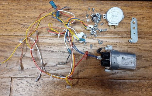Kabelbaum thermistor c - kabelbaum, e.t.c