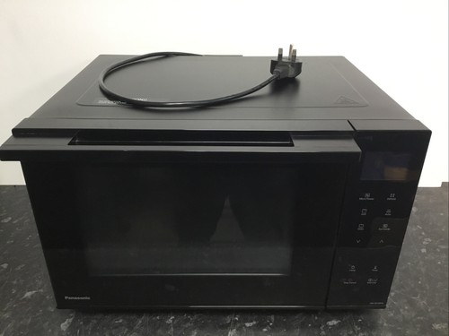 Panasonic kombi mikrowelle - panasonic, kombi-mikrowelle