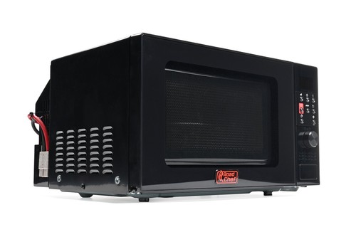Roadchef mikrowelle 24v - 24v, 20l