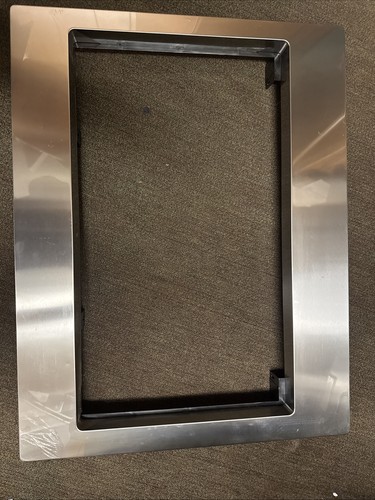 Einbau mikrowelle edelstahl - einbau,