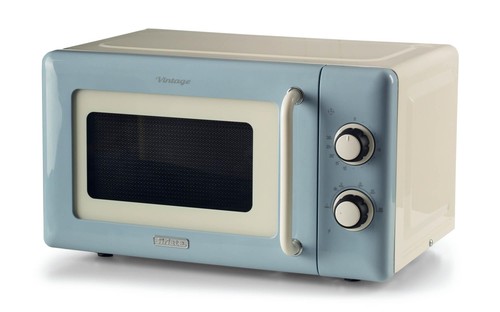 Ariete 20l 800w - 800w, style