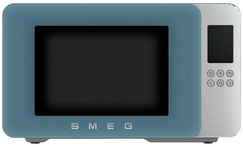 Smeg moc01sbmeu - smeg,