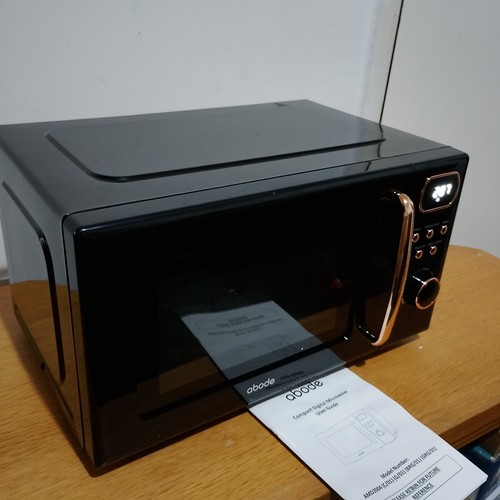 Abode kompakte digitale