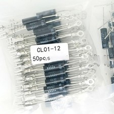 Mikrowellendiode 350mA CL0112