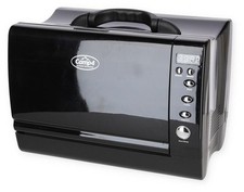 Mikrowelle Camp4, 12V/230V