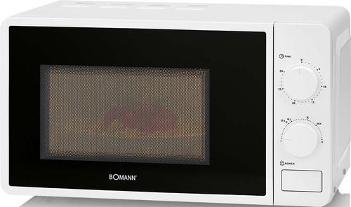 Bomann mikrowelle mw6014cb - bomann,