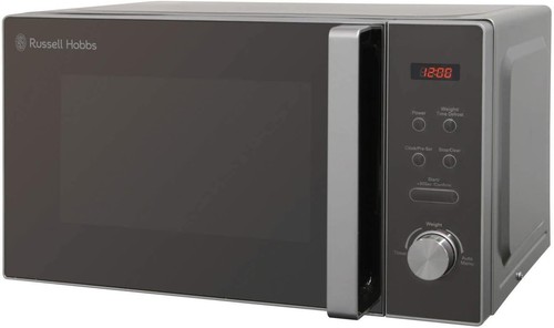 Russell hobbs rhm2076s - hobbs,