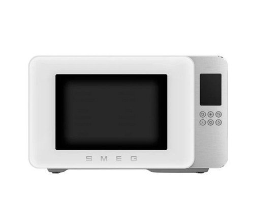 Smeg collezione moc01whmuk - smeg,