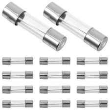  20pcs Fast Blow Glassrohr