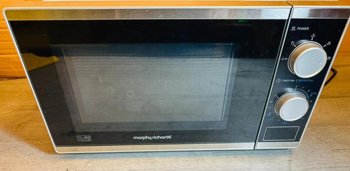 Morphy richards 20l - morphy, 800w