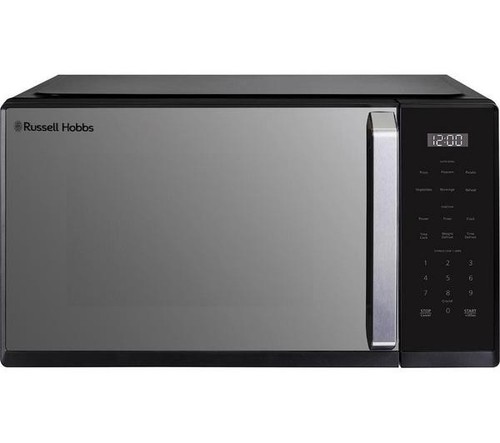 Russell hobbs rhmt2512b - hobbs, solo