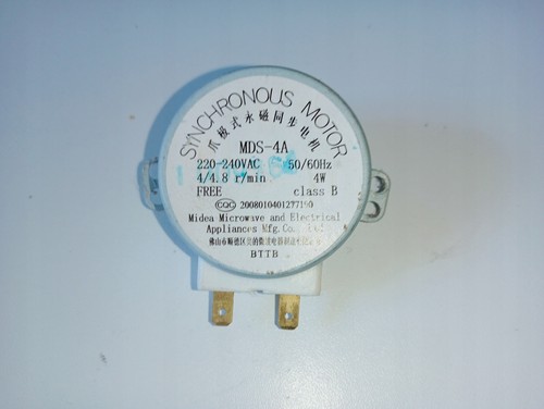 Midea mds motor für - motor,