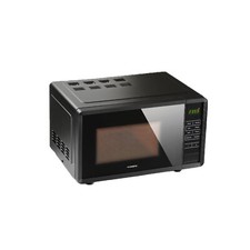 Camping Mikrowelle für