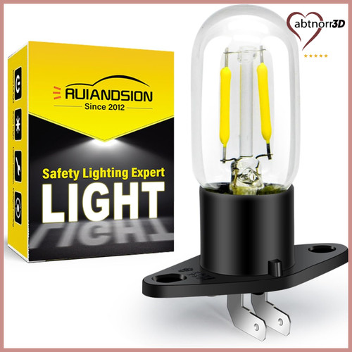 Mikrowellenbirne led z187 240v - led,