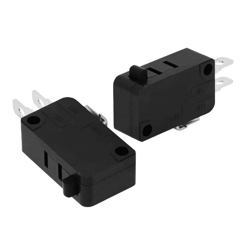 2er pack kw7 - 0, mikroschalter