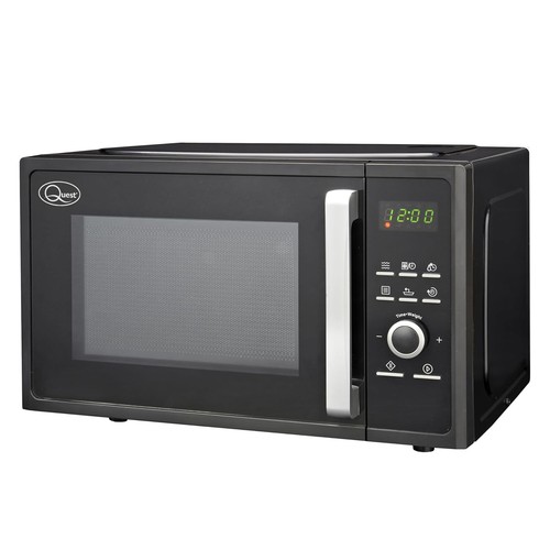 Quest digitale mikrowelle 23l - digitale,