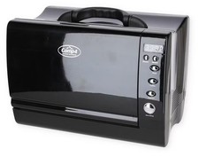 Mikrowelle Camp4, 12V/230V