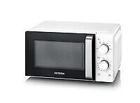 SEVERIN MW 7885 Arbeitsplatte