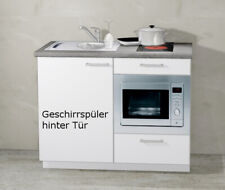 Miniküche MANKAMINI 18(Höhe