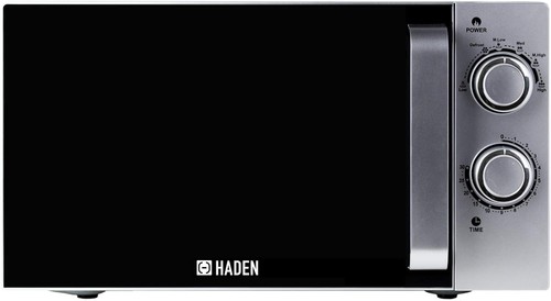 Haden mikrowelle 20l 700w - mikrowelle,