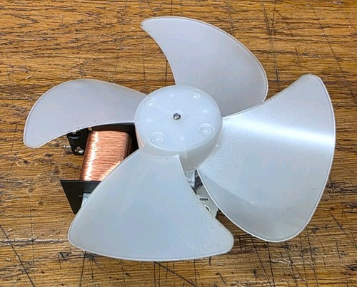Ersatz lüftermotor für - lüftermotor,