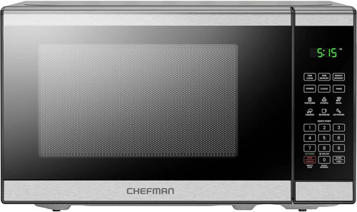Chefman 20l 800w mikrowelle 6 - chefman,