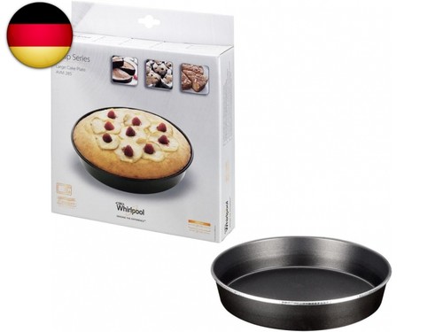 Whirlpool wpro avm285 crisp - -,