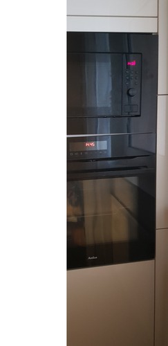 Einbauküche mit - einbauküche,