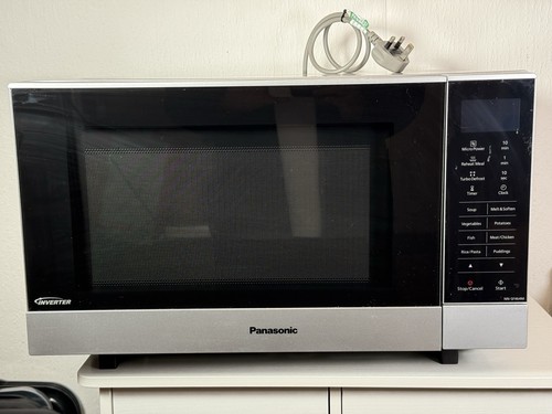 Panasonic sf464m inverter - nn-sf464m,
