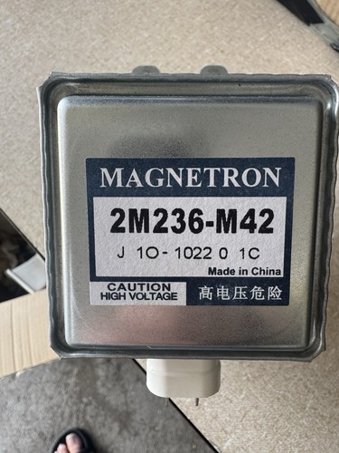 Magnetron 2m236 m42 mikrowelle - 2m236-m42,