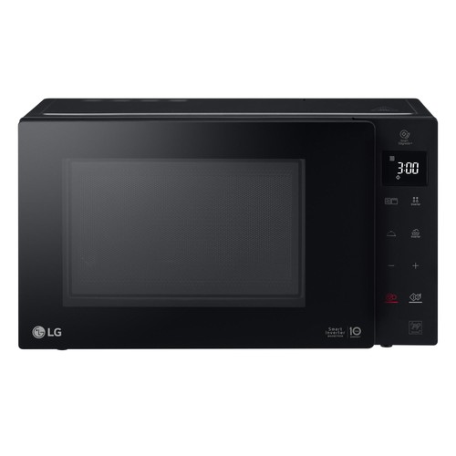 Mikrowelle 25l 1100w mit - 25l,