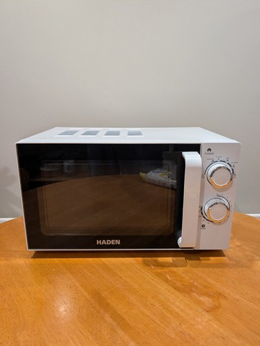 Haden liter 800w - 20, mikrowelle