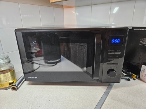 Toshiba mw2 ac25tf - mw2-ac25tf(bk), 950