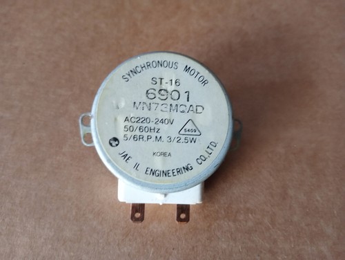 Daewoo mn73mqad motor - daewoo,