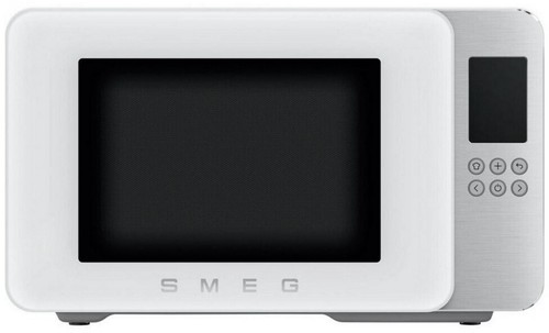Smeg moc01whmeu - smeg,