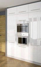 Küchenblock PLATINUM