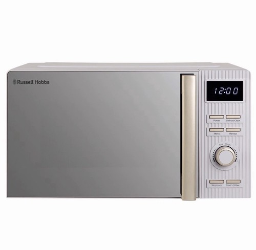 Russell hobbs bronte digitale - bronte,