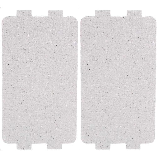 Mikrowellen-Mica-Platten