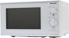 Panasonic SDA Mikrowelle