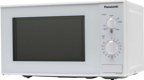 Panasonic sda mikrowelle - sda,