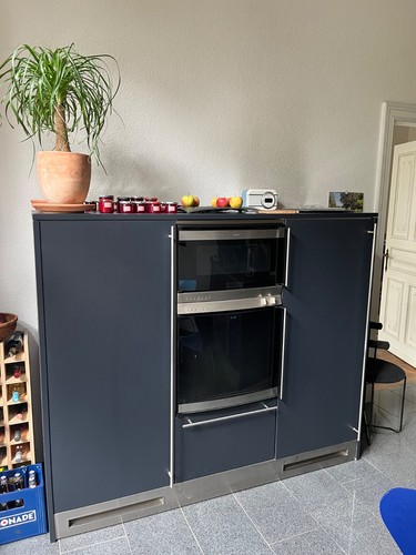 Bulthaup system modul mit - bulthaup,