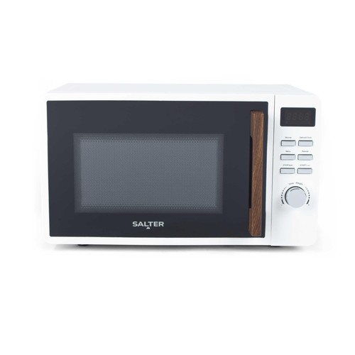 Salter toronto mikrowelle l - salter,