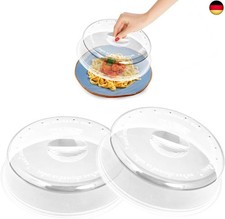 Packung 2 stück Mikrowellen