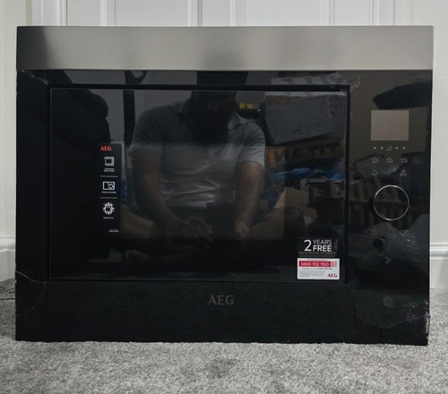 Aeg mbe2658sem 26l einbau - aeg,