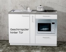 Miniküche MANKAMINI 29(Höhe