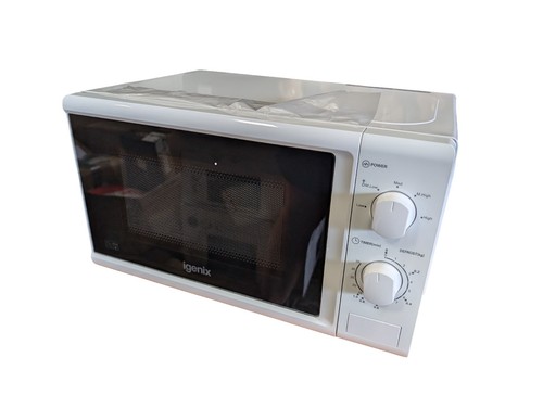 Igenix handmikrowelle 800 - igenix, w