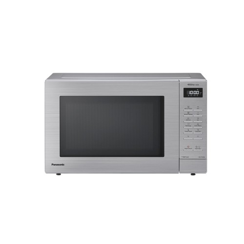 Panasonic st68qsbpq silber - panasonic, nn-st68qsbpq